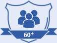 R&D Team with More Than 60 Engineers and Technicians