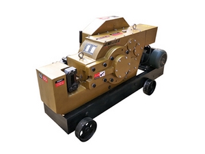 Electric Concrete Rebar Cutting Machine