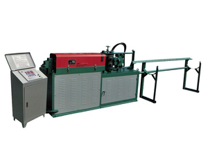 Hydraulic Concrete Reinforcing Bar Cutting Machine