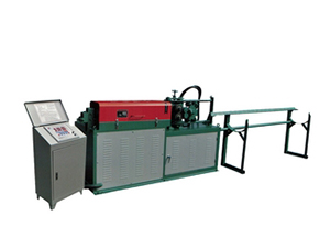 Rebar Cutting Machine