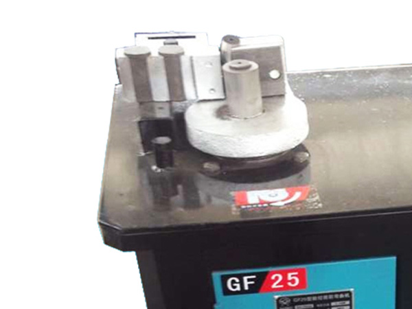 Rebar Bending Machine