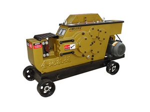 GQ40 Electric Concrete Rebar Cutting Machine