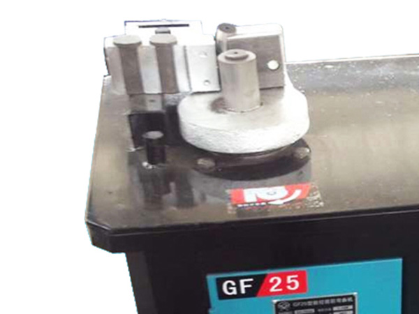 Rebar Bending Machine