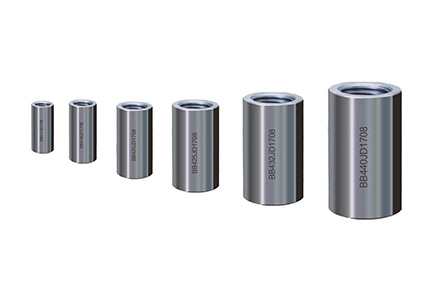 Rebar Coupler
