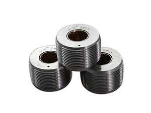 Thread Rolling Die