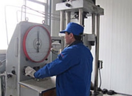 Mechanics workshop