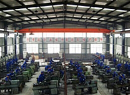 Production workshop